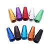 Bicycle Accessories Bicycle Tire Valve Cap Wheel Tire Valve Cap Tyre Valve Cap Bike Air Valve Caps