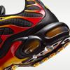 Nike Air Max Plus Черный Университетский Золотой Красный