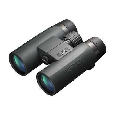 Бинокль PENTAX SD WP Roof Prism 10x Эффективный диаметр 42 мм 62762 10×42