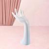 Hand Rings Holder Model Photograph Prop Organizer,Mannequin Jewelry Display Stand for