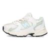 New Balance NB 530 Удобные Универсальные Низкие Кроссовки для Ходьбы Детская Обувь Мята IZ530ZO