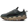 Flyknit Bloom Vintage Green Khaki женские кроссовки черный металлик-серебристый FD2149-301