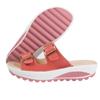 Fashion Summer New Sandals and Slippers Women's Popular Casual Sandals Women's Wedge Leather Slippers Students Beach Sandals
