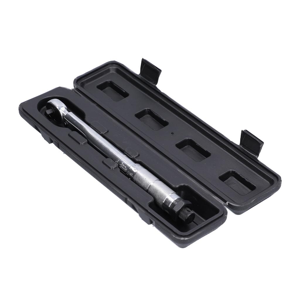 Динамометрический ключ Предустановленный Регулируемый гаечный ключ 14 дюймов Привод Промышленный Ручной Инструмент для затяжки 5?25Н.м