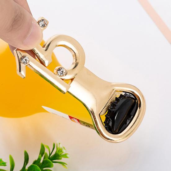 Уникальные открывалки для штопора, прочная уникальная модель, экономящая трудозатраты