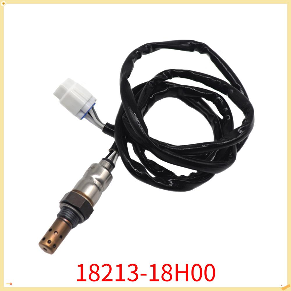 For Suzuki GSXR1000 Bandit 1250S SFV650 GSXR750 GSXR600 NEW Air Fuel Ratio Lambda O2 Oxygen Sensor 18213-18H00 1821318H00