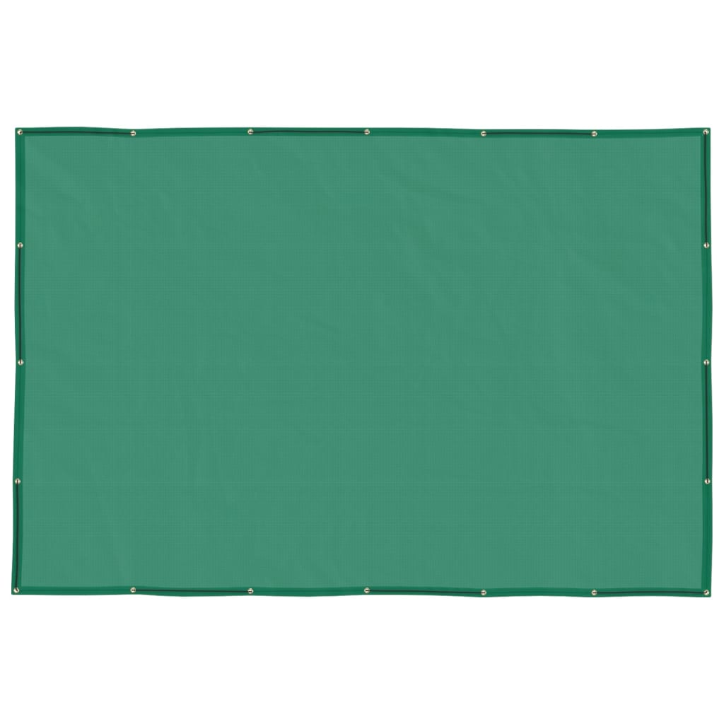 Trailer Cargo Net Green 2x3 m HDPE