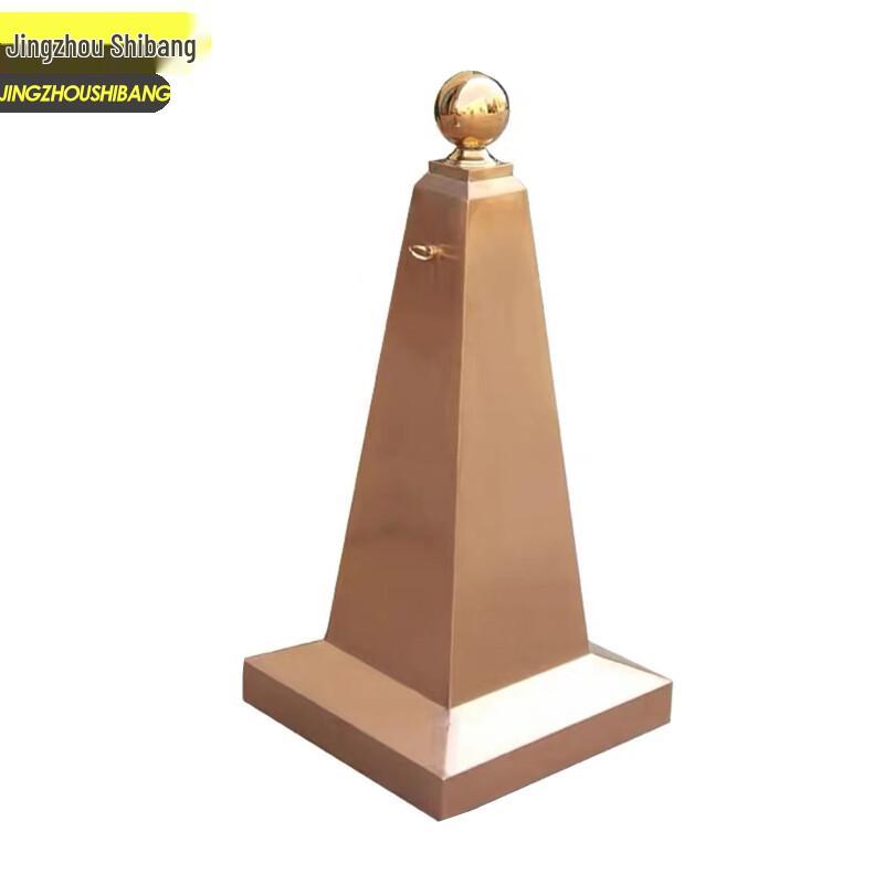 Jingzhou Shibang Stainless Steel Reflective Traffic Post