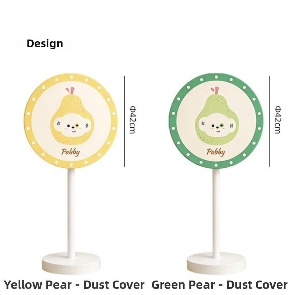 Full Coverage Electric Fan Cover Thickened Pedestal Fan Cover New Fan Dust Cover  Home Use