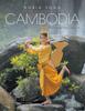 Книга Cambodia : The Legends Live On
