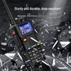 Двухдиапазонная рация BAOFENG UV-5R Pro (Китайская версия)