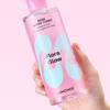 Тонизирующий лосьон Flora Glow с розовой водой 300 мл