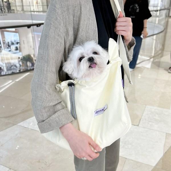 Stitch Box Comfortable and Simple Basic Slingback, Korean Pet Shampoo