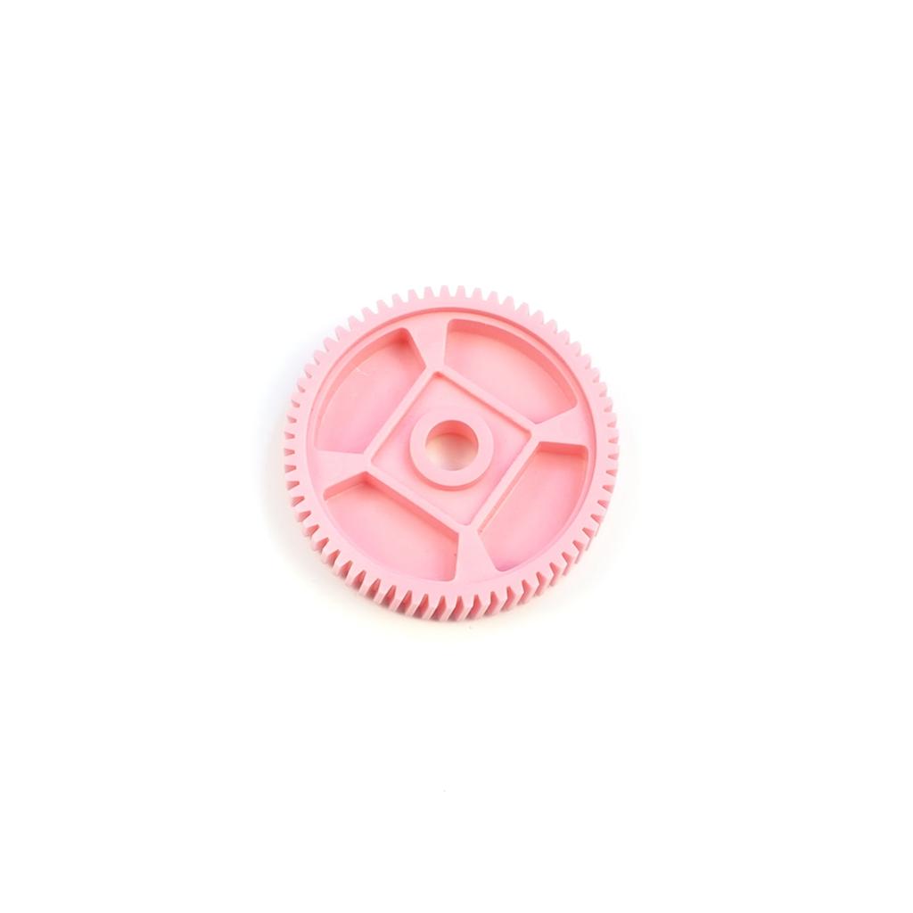 EWR5270 Power Window Regulator Motor Roll Inner Gear for Volvo 200 Series 240 260 61 Teeth