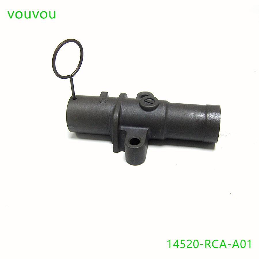 Car accessories engine timing belt tensioner 14520-RCA-A01 for Honda CROSSTOUR Accord ACURA TL 3.5 v6
