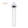 Vodkas Replacement U-shape 9W UV LED Nail Dryer Lamp Light Tube for Manicure Machine