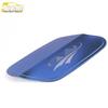 Golf 8 Stainless Steel Fuel Tank Cap Decorative Sticker and Protective Film