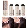 3 Colors Applicator Eyebrow Hairline Powder Waterproof Hairline Stick Hair Shadow Stereo Grooming Contour Sweatproof Hairline Repair Powder