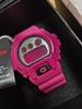 Buzzer Beat Ямасита Томохиса Розовый Шок Переиздание Один DW-6900RCS-4JF