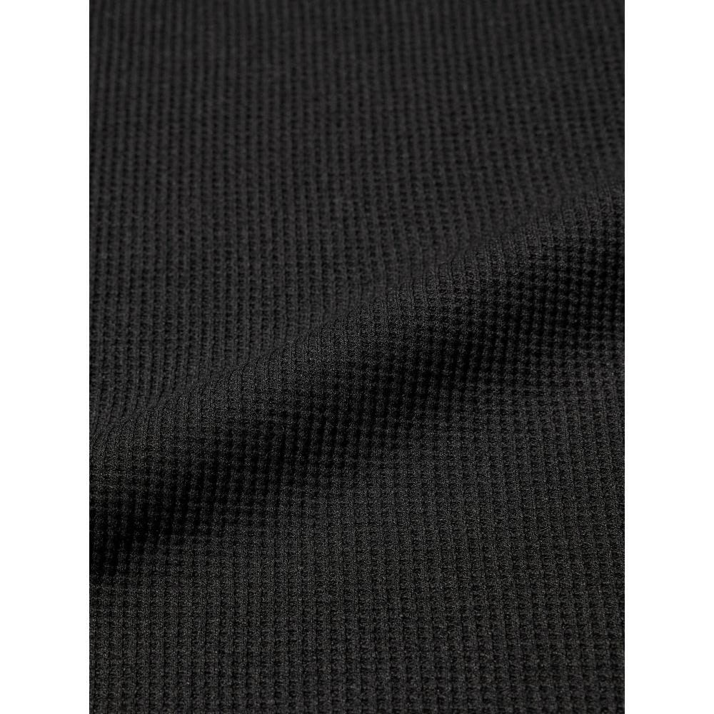 GU by Uniqlo Сухая вафля Оверсайз Футболка 5-минутный рукав Undercover