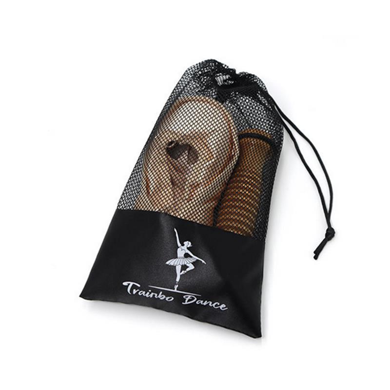 3 шт. Розовый Белый Сумка для танцев Чехол для хранения обуви Органайзер для балета Сумка-тоут Сумки Чехлы Атласная сумка для балетной обуви Чехол для танцевальной обуви