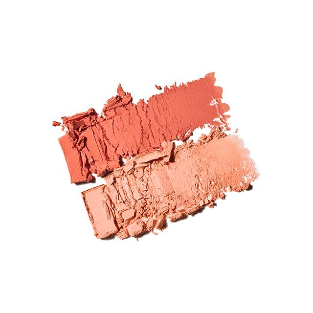 Artistry Go Vibrant Кремово-пудровые румяна дуо - 01 Персиковые дни
