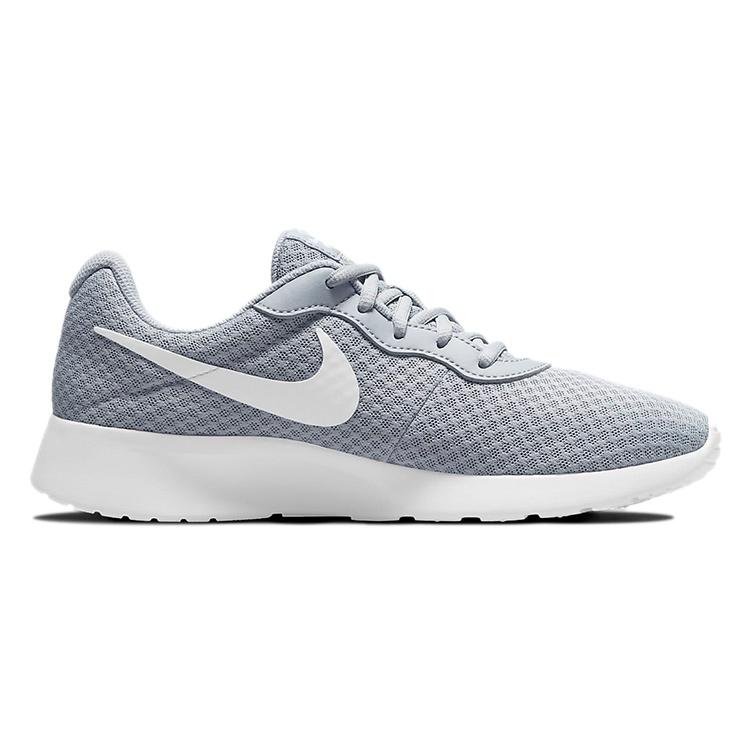 (WMNS) Nike Tanjun 'Wolf Grey' Женские DJ6257-003