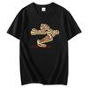 Vintage Kiteboarding Kitesurfing Tshirt Fashion Graphic T Shirts Cotton Short Sleeve Tshirts Unisex New Shirts And Tshirts