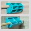 Multi margin Woodworking Scriber Blue Woodworking Marking Tool Sturdy Parallel Scriber