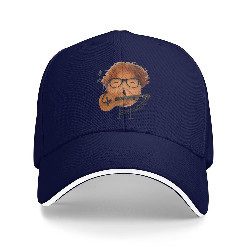 Egg Sheerans Casual Baseball Cap Funny Meme Outdoor Sport Hip Hop Hats Spring Dropshipping Unisex Men Y2k Funny Baseball Caps