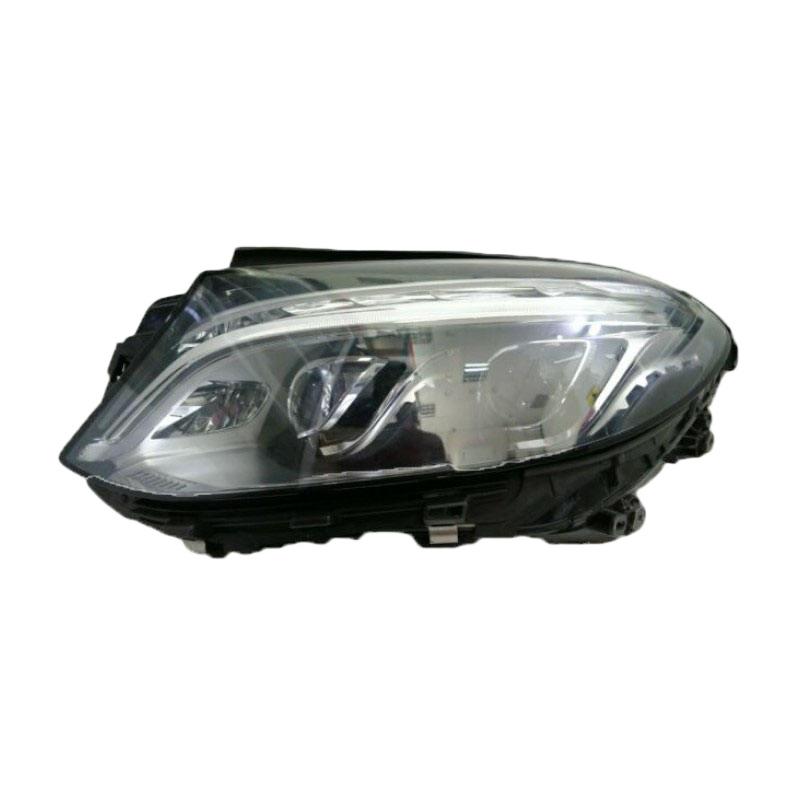 669065203 Фара для Mercedes W166