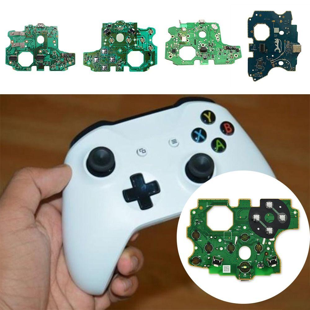 Repairing Controller Motherboard Universal Game Main Board Power Board for Xbox Series/XSS/XSX