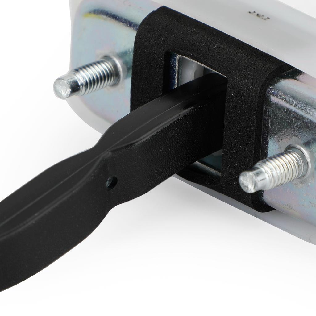 Стопор передней левой двери 68620-48031 для Toyota Highlander 2008-2013