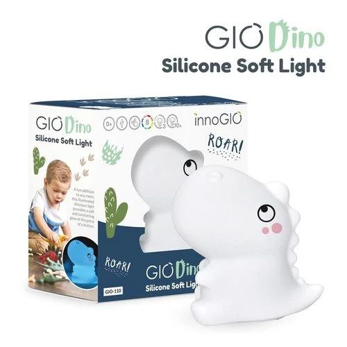 Innogio Night Lamp White