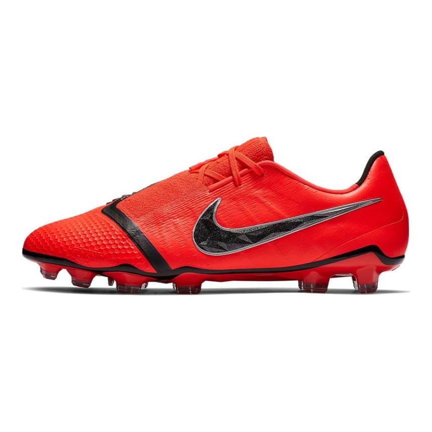 Nike Кроссовки Phantom Venom Elite Fg 'Ярко-малиновый красный' AO7540-600