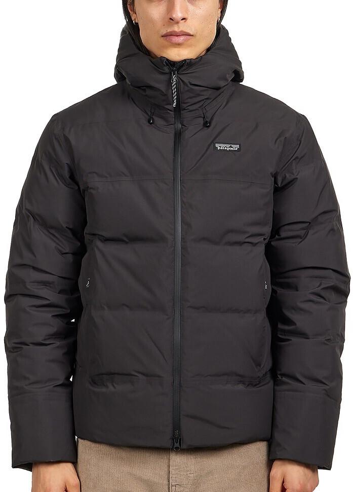 Patagonia Jackson Glacier M Jacket (27921) черный