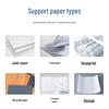 Fuji A3/A4 Color Laser Multifunction Printer Leasing CN plug (adapter included)
