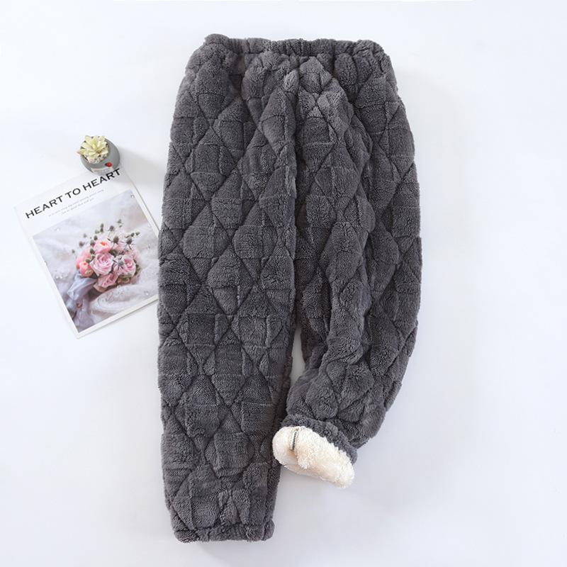 PLUS SIZE Длинный халат с капюшоном, пижама из хлопчатобумажной фланели, парный пижамный комплект, зимняя свободная домашняя одежда, утепленная теплая ночная рубашка