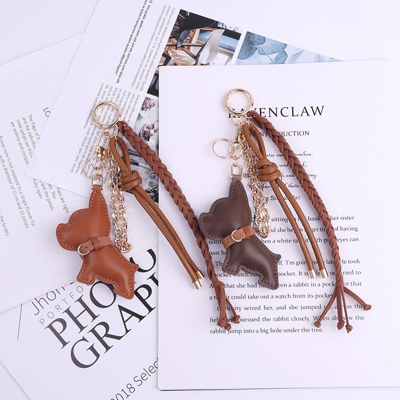 Yogodlns Мини рюкзак подвеска для сумки, подвеска для сумки, аксессуары для сумок