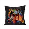 Band LLed ZZeppelin Pillow Case For Car Sofa Decorative Home Doublesided Print Plush Square Throw Pillow Cushion Cover