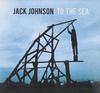 CD ДЖЕК ДЖОНСОН - к морю UICU1197 Япония ОбиРок Б/У