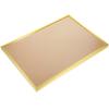 Picture Framing Office Frame A3 Aluminium Alloy Simple Style Photo Frame Holder 30 X 42 Cm Photo Wall Frames Dining Table Decor