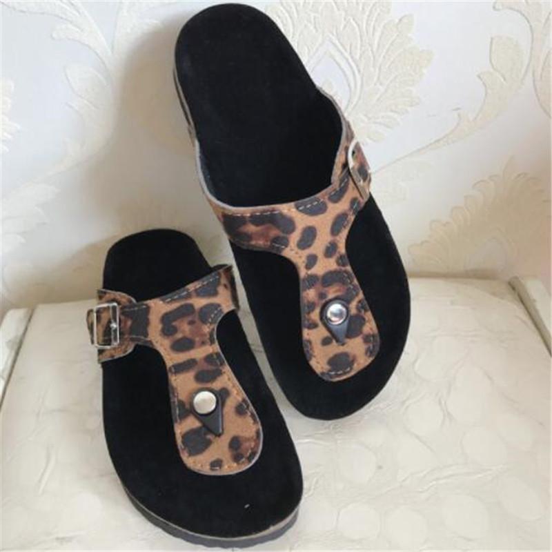 Premium Quality 7 Colors Women Summer Beach Flat Flip Flops Non-slip Sandals