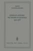 Книга German-Jewish Pioneers In Science 1900-1933 : Highlights In Atomic Physics, Chemistry, and Biochemistry