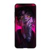 Чехол для телефона для Samsung Galaxy S25 S23 S22 S24 Ultra FE A05 A06 A15 A16 A36 A37 A35 A54 A55 A56 A57 A25 A26 A53 Mira KPop Zoey Demon Rumi Hunter Jinu