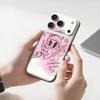Karol G Manana Sera Bonito Для Apple iPhone 17 pro Max /17 pro Корпус Задняя крышка Наклейка Пленка Цветная Задняя защитная наклейка