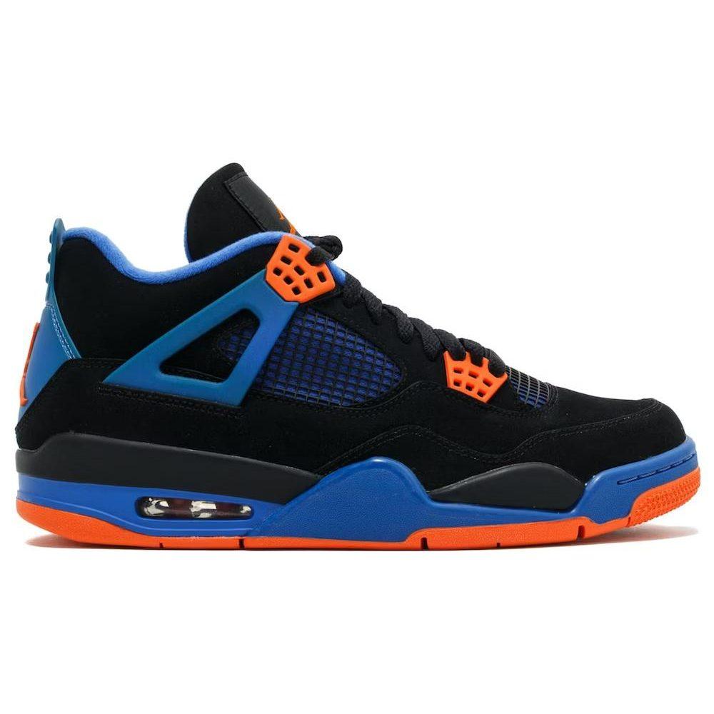 Jordan 4 Ретро Cavs 308497-027