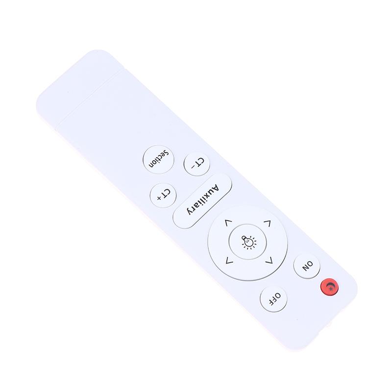 Универсальный базовый инфракрасный пульт дистанционного управления бесступенчатый диммер светодиодная вентиляторная лампа потолочная комната для света беспроводной