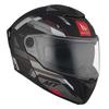 MT Helmets Модульный Шлем Atom 2 SV Bast