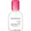 Bioderma Sensibio H2O Micellar Water 100mL 250mL 500mL